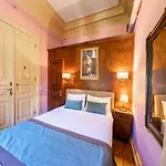 Bueyuekada Anastasia Meziki History Mansion Hotel *
