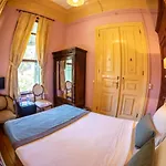 Hotel Bueyuekada Anastasia Meziki History Mansion