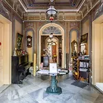 Hotel Bueyuekada Anastasia Meziki History Mansion *
