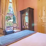Bueyuekada Anastasia Meziki History Mansion Hotel Prinseneilanden