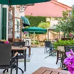 Bueyuekada Anastasia Meziki History Mansion Hotel Prinseneilanden