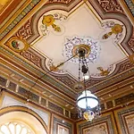 Bueyuekada Anastasia Meziki History Mansion