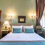 Hotel Bueyuekada Anastasia Meziki History Mansion *