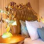 Bueyuekada Anastasia Meziki History Mansion Hotel *