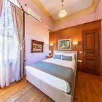 Hotel Bueyuekada Anastasia Meziki History Mansion