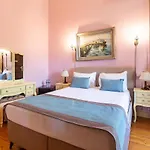 Hotel Bueyuekada Anastasia Meziki History Mansion Prinseneilanden