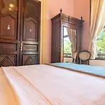 Bueyuekada Anastasia Meziki History Mansion Hotel Prinseneilanden