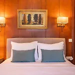 Hotel Bueyuekada Anastasia Meziki History Mansion Prinseneilanden