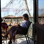 Bueyuekada Anastasia Meziki History Mansion Hotel