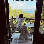 Hotel Bueyuekada Anastasia Meziki History Mansion Prinseneilanden