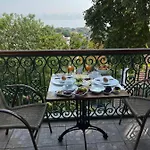 Bueyuekada Anastasia Meziki History Mansion Hotel *
