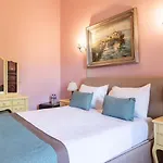 فندق Bueyuekada Anastasia Meziki History Mansion جزر الأمراء
