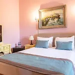 Hotel Bueyuekada Anastasia Meziki History Mansion Prinseneilanden