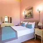 Bueyuekada Anastasia Meziki History Mansion * Prinseneilanden