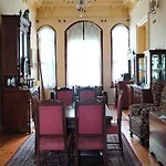 Hotel Bueyuekada Anastasia Meziki History Mansion *