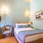Hotel Bueyuekada Anastasia Meziki History Mansion