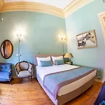 Hotel Bueyuekada Anastasia Meziki History Mansion *