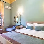 Bueyuekada Anastasia Meziki History Mansion