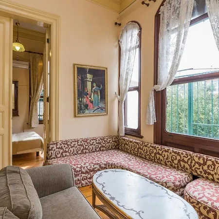 Bueyuekada Anastasia Meziki History Mansion
