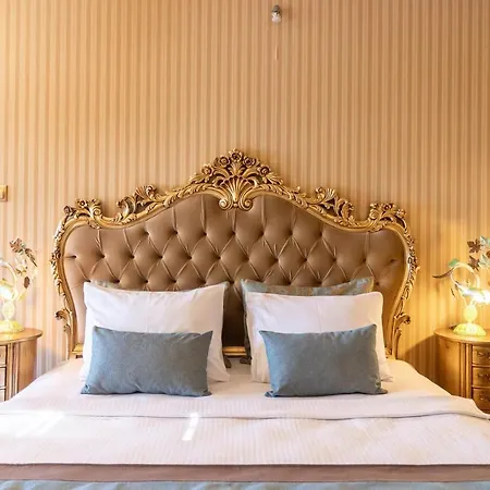 Bueyuekada Anastasia Meziki History Mansion