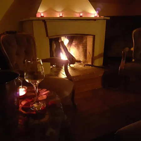 Bueyuekada Anastasia Meziki History Mansion 酒店 *