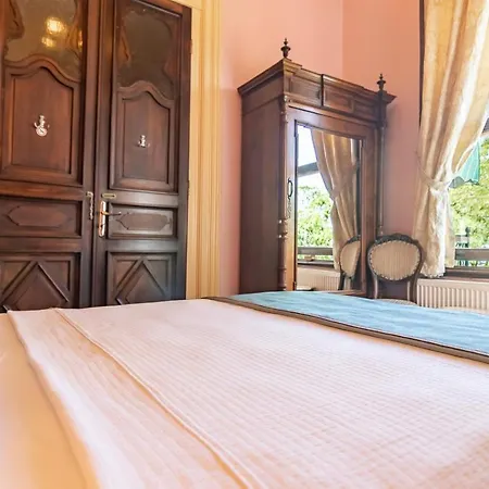 Bueyuekada Anastasia Meziki History Mansion Hotel Adalar