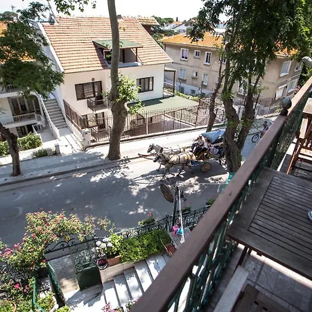 Bueyuekada Anastasia Meziki History Mansion *