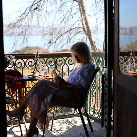 Bueyuekada Anastasia Meziki History Mansion Hotel