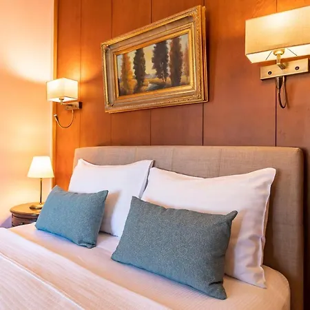 Hotel Bueyuekada Anastasia Meziki History Mansion Adalar